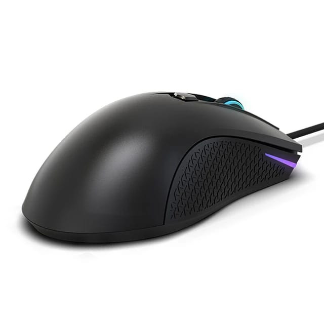 LENOVO HEADSHOT FPS GAMING MOUSE ORIGINAL 3,200 DPI