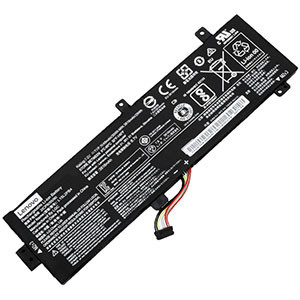 BATTERY LENOVO IDEAPAD 310-15ABR 30WH L15L2PB4 ORIGINAL