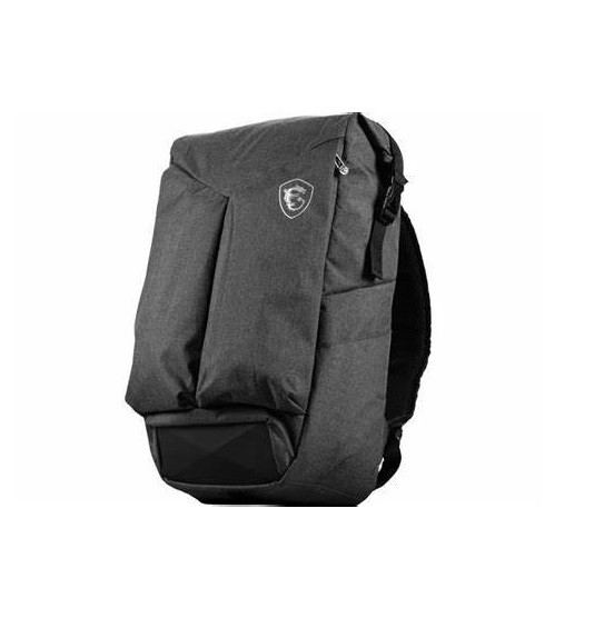 MSI  BACKPACK (AIR )STEALTH TROOPER GRAY