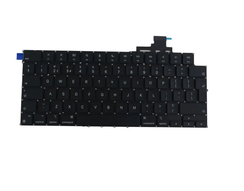 KEYBOARD MACBOOK A3113 UK ORIGINAL