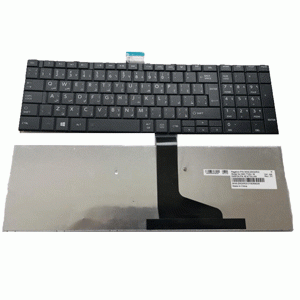 KEYBOARD TOSHIBA C850 C855 L850 ARABIC