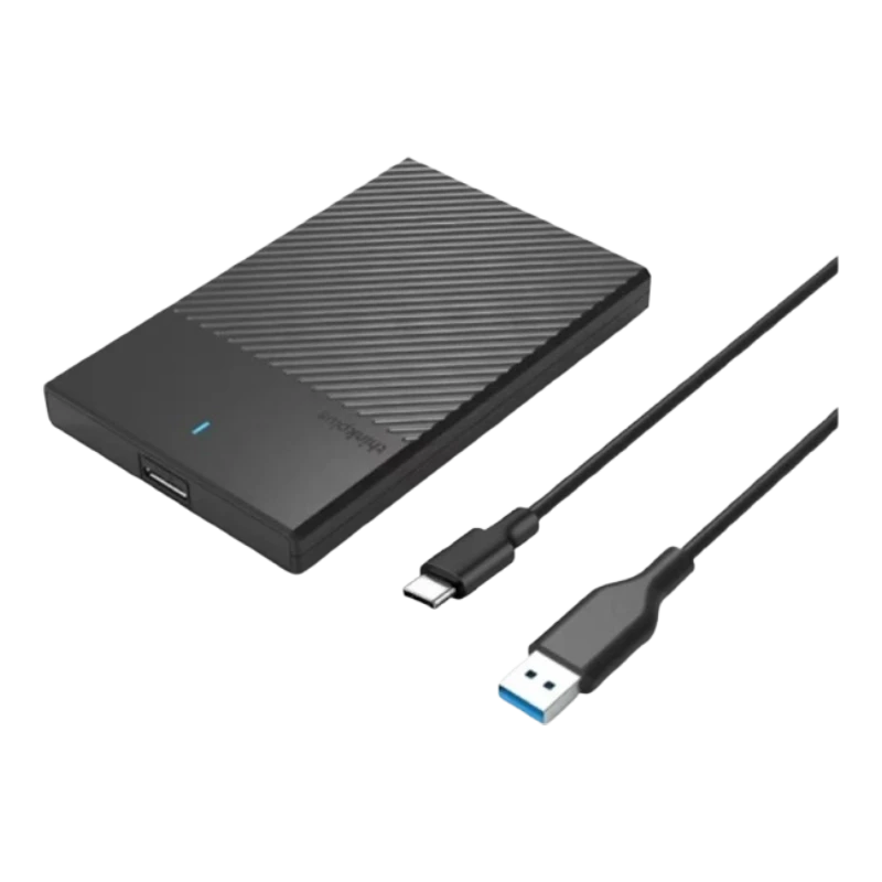 LENOVO ENCLOSURE THINKPLUS K01-C + OTG (USB TO USB-C)