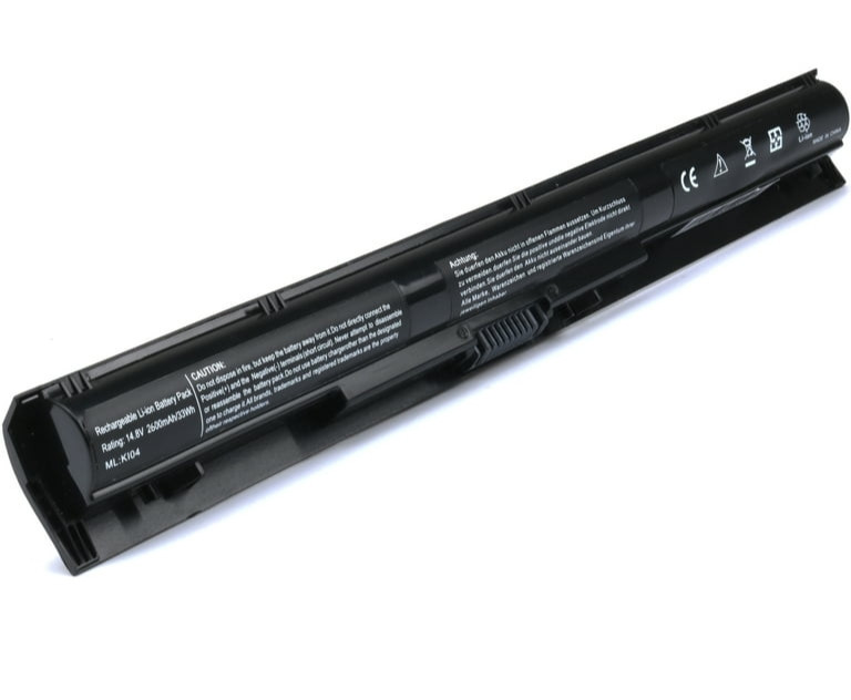 BATTERY HP PAVILION KI04 1001045 REPLACEMENT