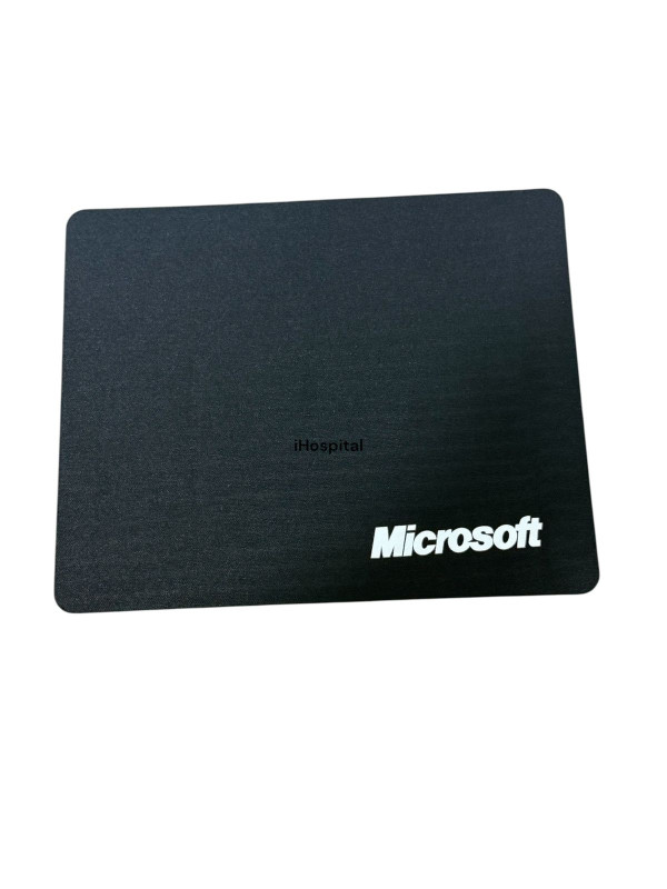 MOUSE PAD MICROSOFT  22*18CM