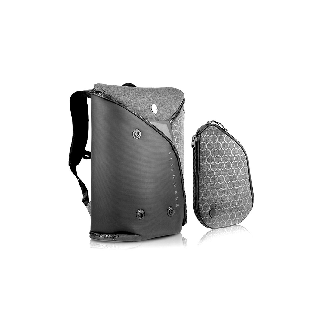 ALIENWARE ELITE BACKPACK Bag FOR 17” LAPTOPS