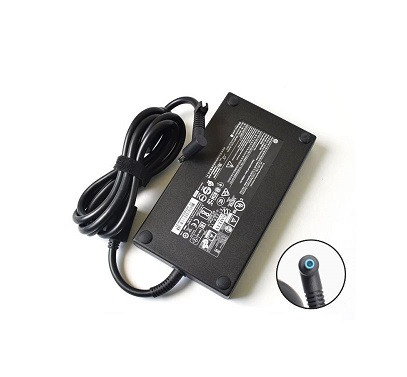 ADAPTER HP OMEN 19.5V 10.3A 200W BLUE PIN ORIGINAL