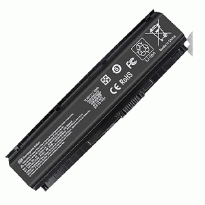 BATTERY HP OMEN 17 10.95V 62WH PA06 ORIGINAL