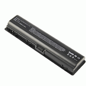 BATTERY HP DV2000 DV6000 11.1V REPLACMENT