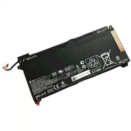 BATTERY HP OMEN PG06XL ORIGINAL