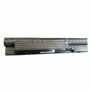 BATTERY HP FP06 11.1V 4.4AH 49WH 6420B REPLACEMENT