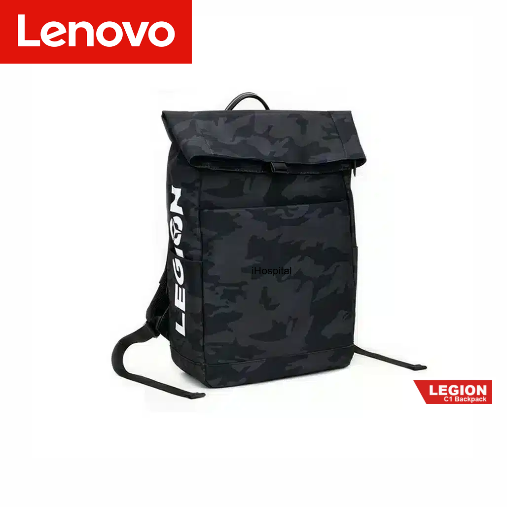 LENOVO LEGION CAMOUFLAGE C1 BACKPACK 15.6"