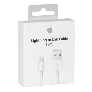 Original Lightning to USB Cable (1 m)