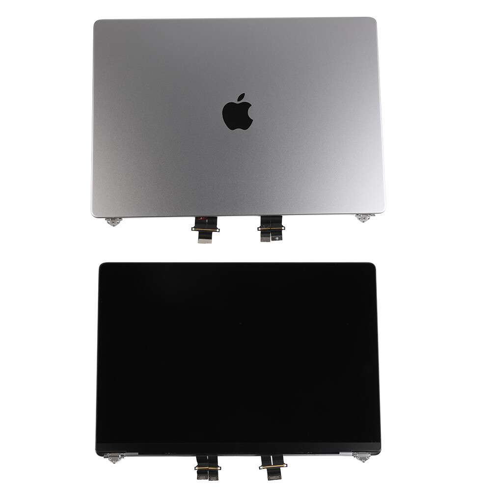 MACBOOK PRO 14.2 INCHES A2992 BLACK / SILVER