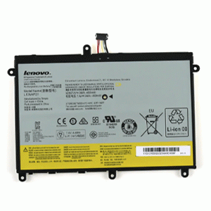 BATTERY LENOVO IDEAPAD YOGA 2 L13M4P21 ORIGINAL