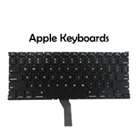 Apple Laptop Keyboard