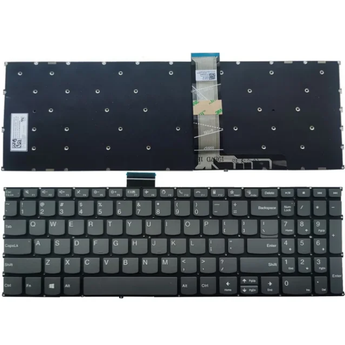 KEYBOARD LENOVO IDEAPAD 5-15 15ARF05-15ALC05