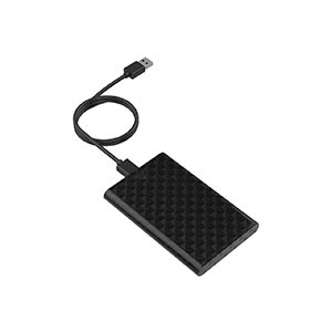 Lenovo S-02 Enclosure