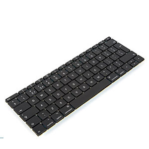 KEYBOARD MACBOOK A1534 UK, ORIGINAL(2016-2017-2018)