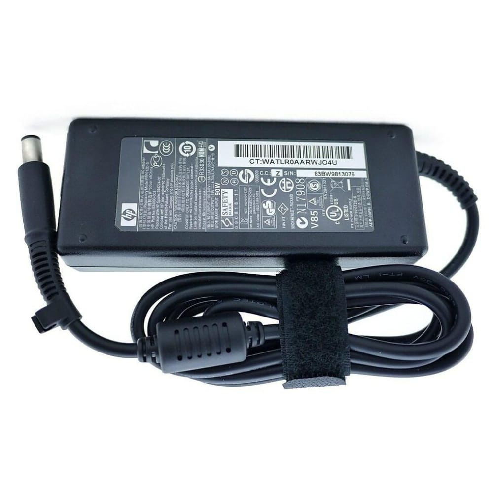 ADAPTER HP 19V 4.74A 90W BIG PIN 7.4*5.0MM ORIGINAL