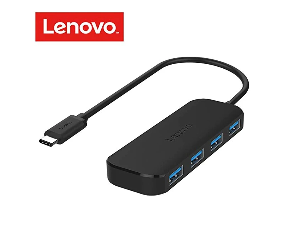 LENOVO C611 USB-C TO 3 PORTS USB HUB 3.0