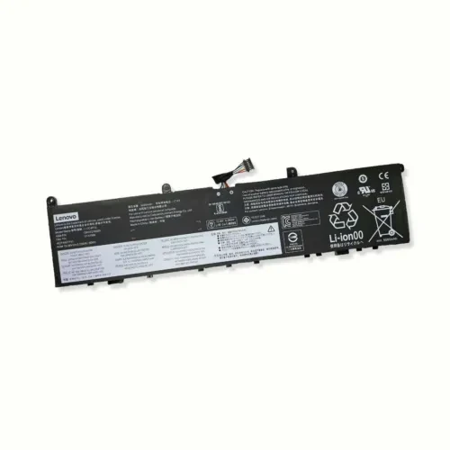 BATTERY LENOVO THINKPAD P1 X1 EXTREME 1ST AND GEN L17M4P72, L17C4P72 80WH ORIGINAL