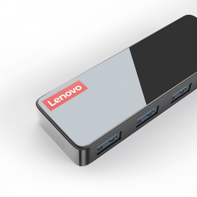 LENOVO A602 USB HUB USB-A TO 4 PORT USB 3.0