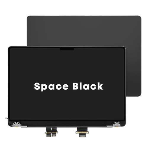 MACBOOK PRO 16 M3 SCREEN A2991  BLACK