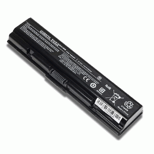 BATTERY TOSHIBA 10.8V 4.4AH 48W PA3536 PA3535 REPLACEMENT