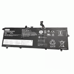 BATTERY LENOVO THINKPAD T14 T490 T14S T490S 11.52V-4950MAH-57WH L18M3PD1 L18L3PD1 ORIGINAL