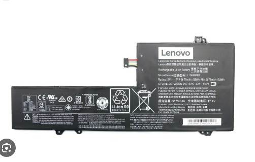 BATTERY LENOVO IDEAPAD 720S 15.2V 3646MA ORIGINAL