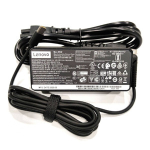 ADAPTER LENOVO 20V 3.25A 65W TYPE-C ADLX65YCC3A ORIGINAL