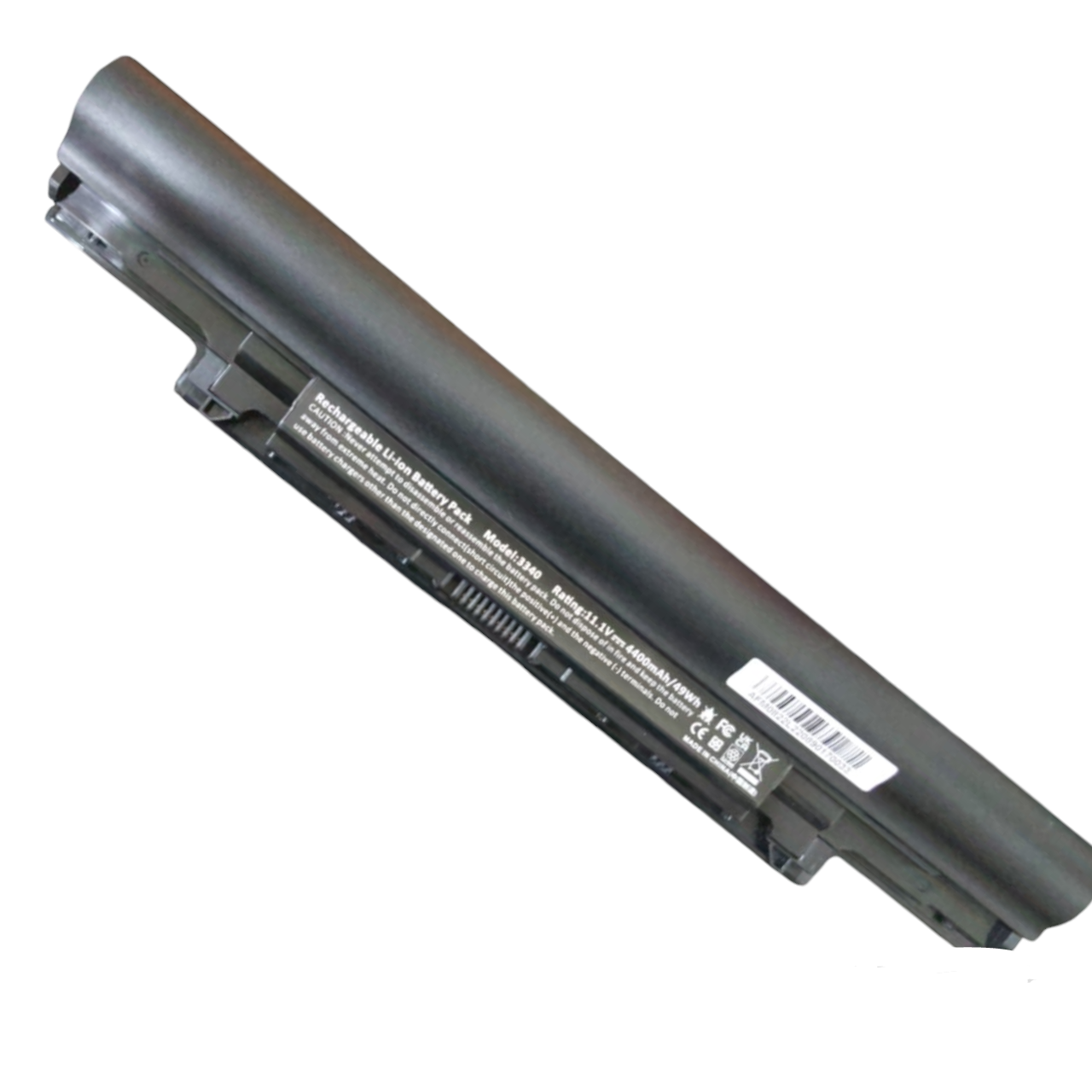 BATTERY DELL LATITUDE 3340-3350 V131-2 YFDF9 49WH REPLACEMENT