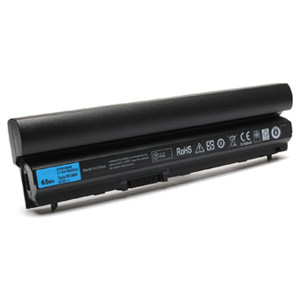 BATTERY DELL LATITUDE E6320 E6220 E6230 E6330 65WH RFJMW REPLACMENT