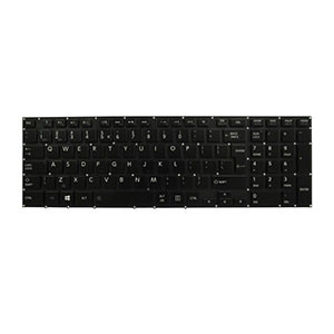 KEYBOARD TOSHIBA P50 P70