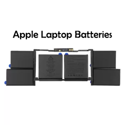 Apple Laptop Batteries