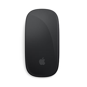 Magic Mouse 3 Space Gray