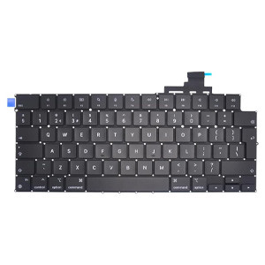 KEYBOARD MACBOOK A2681 ,A2941 UK MIDNIGHT ORIGINAL