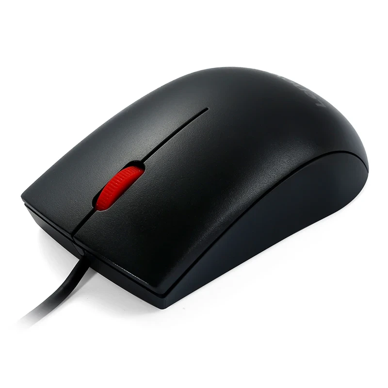 1P888021245 LENOVO M220L SILENT MOUSE FOR HOME AND OFFICE USE
