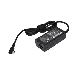 ADAPTER HP 20V 3.25A 65W  15V 4.33A - 5V 3A - 9V 3A - 12V 5A TYPE-C 608425-001 ORIGINAL