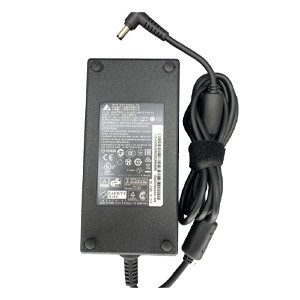 ADAPTER MSI 19.5V 9.23A 180W PLUG 5.5*2.5MM  ADP-180MB K ORIGINAL