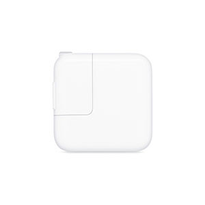 ORIGINAL APPLE 10W USB-C POWER ADAPTER