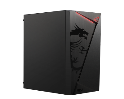 MSI MAG SHIELD PAG M301 (EMPTY CASE)