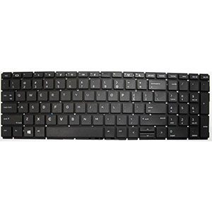 KEYBOARD HP G450 G7