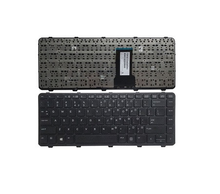 KEYBOARD HP PROBOOK 430 G1 BLACK