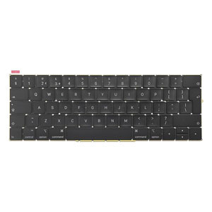 KEYBAORD MACBOOK PRO 13'' 15'' A1989-A1990 (2018 - 2019) UK ORIGINAL