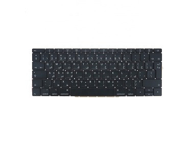 KEYBOARD MACBOOK A1708 UK ARABIC ORIGINAL