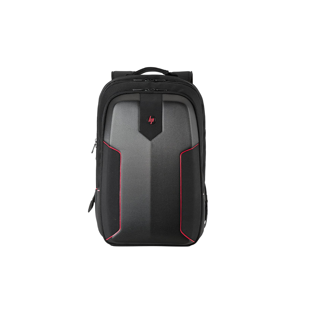 HP Armored Gaming Backpack Bag 24L 17.3” (2NL86PA#AB2)