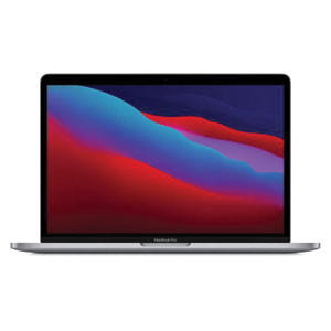 Apple 13.3″ MacBook Pro (MYDA2, MYD82) – M1, 8GB RAM, 256GB SSD – Late 2020