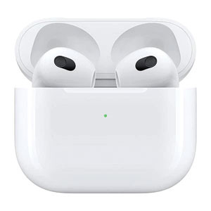 AirPods (3rd generation)