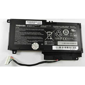 BATTERY TOSHIBA SATELLITE PA5107U ORIGINAL